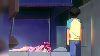 Sex Warrior Pudding Ep. 3 - Hentai Sex