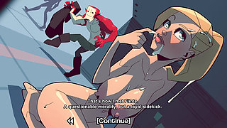 Vega Hunters Porn Game Play Animation Collection [part 02] Sex Game Play [18+] Nude Game Play