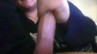 Amateur schoolgirl pov bj in heavy close up