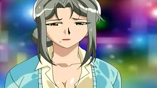 Classmate no Okaasan Ep.2 - loving an older female teacher  Hentai Uncensored ENG Dub