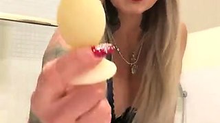 Mistress Ava Von Medisin aka avavonmedisin OnlyFans - If