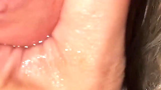 Story #11. a Stranger Invaded a Blonde in the Parking Lot, Fucked. Her in the Pussy and Pissed Deep in Her Mouth