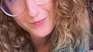 Elle Degouline De Sperme! Creampie Altgirl