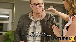 Mature4k. the best pie in a entire maturity