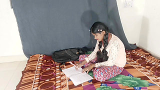 Indian Student Girl Fuck HD Video Porn