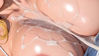 The Farmer's Daughter 4K ~ Ai-generated