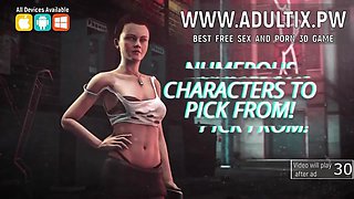 Savannah Secret - Cheating Slut Double