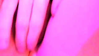 Hot emo amateur solo masturbation
