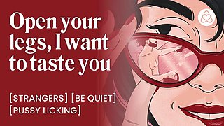 Vacation Fuck: Intense Sex with Dominant Muscular Male Deckhand  ASMR Audio Porn Erotic Audio Story