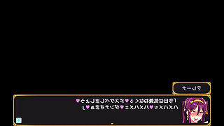 Big Breasts Party NTR hentai Terena NTR Beach fuck hard big dick cheating teacher fuck hard student swallow cum