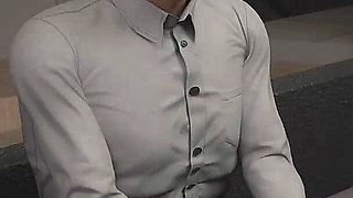 Preacher's Daughter Gets on Knees - Away From Home #28