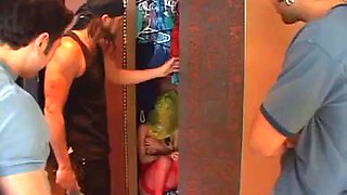 Old Skool Nadia Styles: Blowjob, Doggy  Missonary Porn