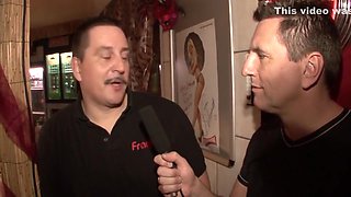 Who Love To Exchange Cocks By Produktion