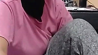 A Shy but Horny Filipina