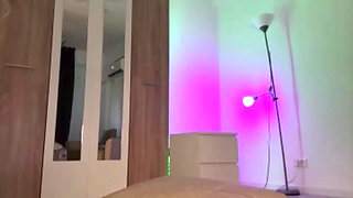 amateur plays with anal sex