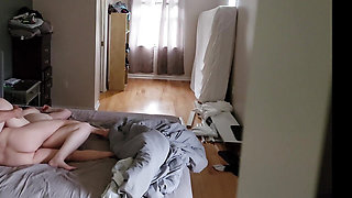 Hard Finger Fuck, Spoon Side Fuck and Finished with a Vibrator