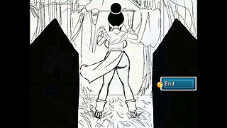 Kamesutra V1.00 Part 8 Chichi Naked Ass by Loveskysanx