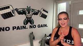 Fitness Instructor Fuckers
