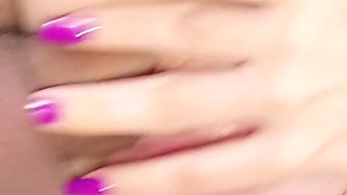 Blonde College Girl Fucked (female Orgasm and Pussy Creampie)