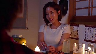 Asian sex video blowjob fingering