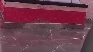 A Great Blowjob in a Motel