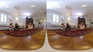 Francesca + Giorgia, Part Iv - Lesbian Fingering Toying