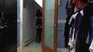 Lucid Dreaming - Cara’S First Footjob