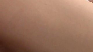 Erika Martinelli Takes a Big Cock in Her Little Perfect Ass