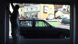 Deutscher Amateur hilft einem Bastler