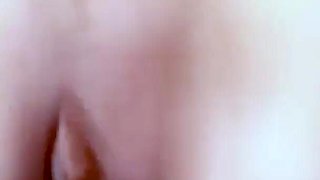 Buxom Blonde at Fuck Casting