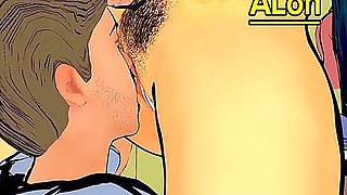 Car Toon In Milf Fuck - 1