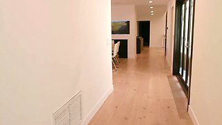 Virile Voyeur With Keiran Lee, Amber Alena - Brazzers