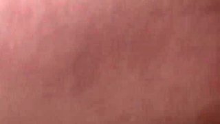 Hairy Redhead Ella Hughes Fucks in The Bathroom with Max Deeds