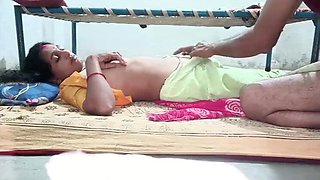 Hot Desi Bhabhi Fucked Hard by Devar - Indian Sex Video