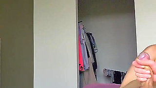 Wife Cuckold Is Sitting Next to Us Watching Us Fuck, Big Ass Cowgirl, Doggy Hairpulling, Creampied - Programmerswife