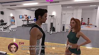 Innocence or Cash #4