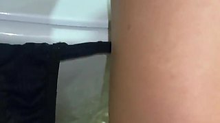 Unshaven Pussy Pissing Compilation! Close up! POV!