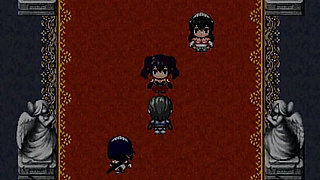 Girl Beats Hero 2 Shisen (boko877)