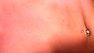 Blonde Babe Takes Hard Anal Pounding with Juicy Ass