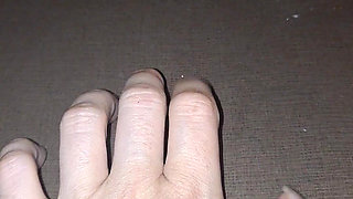 Long Fingernails & a Cigarette