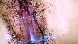 Sexy Korean Girl Creampie