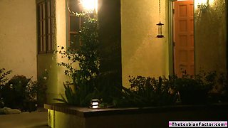 Reagan Foxx, Big T And Jill Kassidy In Milf Fucking Virgin Stepdaughter