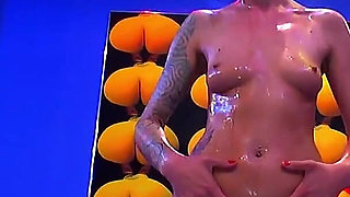 Ggg John Thompson - Used by Everyone - Anal and Oral