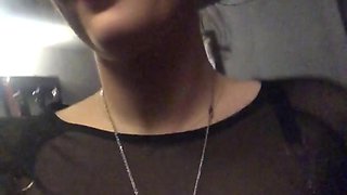 I Want: Your Desire Round My Neck