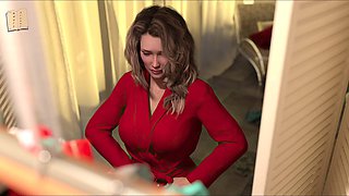 A wifey and stepmom missing in action