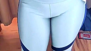 Try sexy clothes for gym