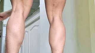 Amateur Video Amateur Webcam Panty Masturbation