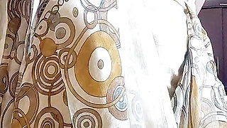 Tamil Item Swetha Nude Bathing And Dress Change
