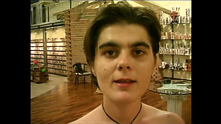 LECCAMI TRA LE COSCE (Full Movie)