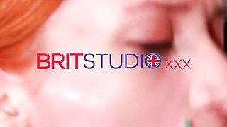Brit Studio featuring cutie's 18-25 scene
